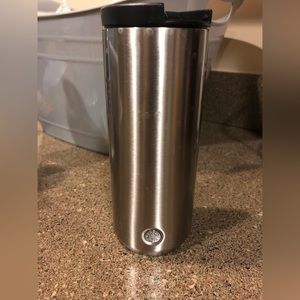 Like new Starbucks 12 fluid ounce tumbler